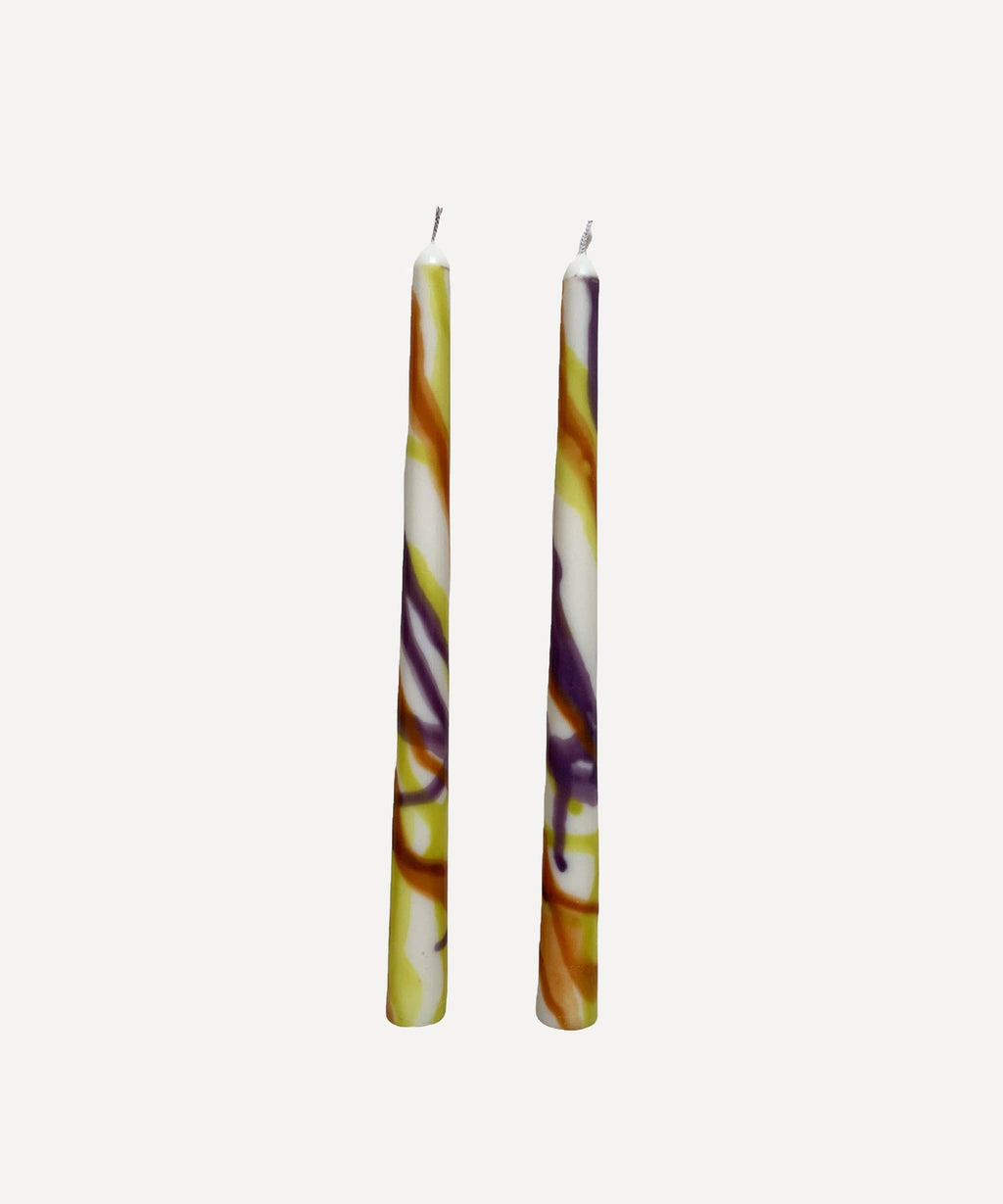 De Beauvoir Taper Candles