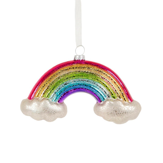 Rainbow Bauble