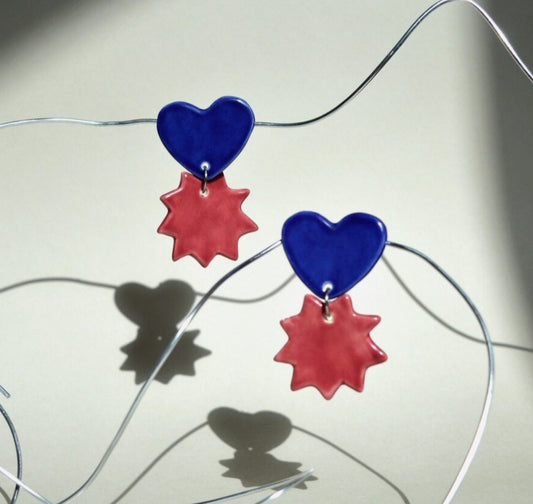 Ophelia Earrings