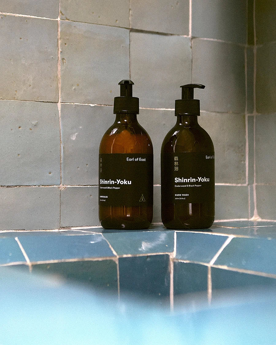 Shinrin-Yoku | Hand Wash