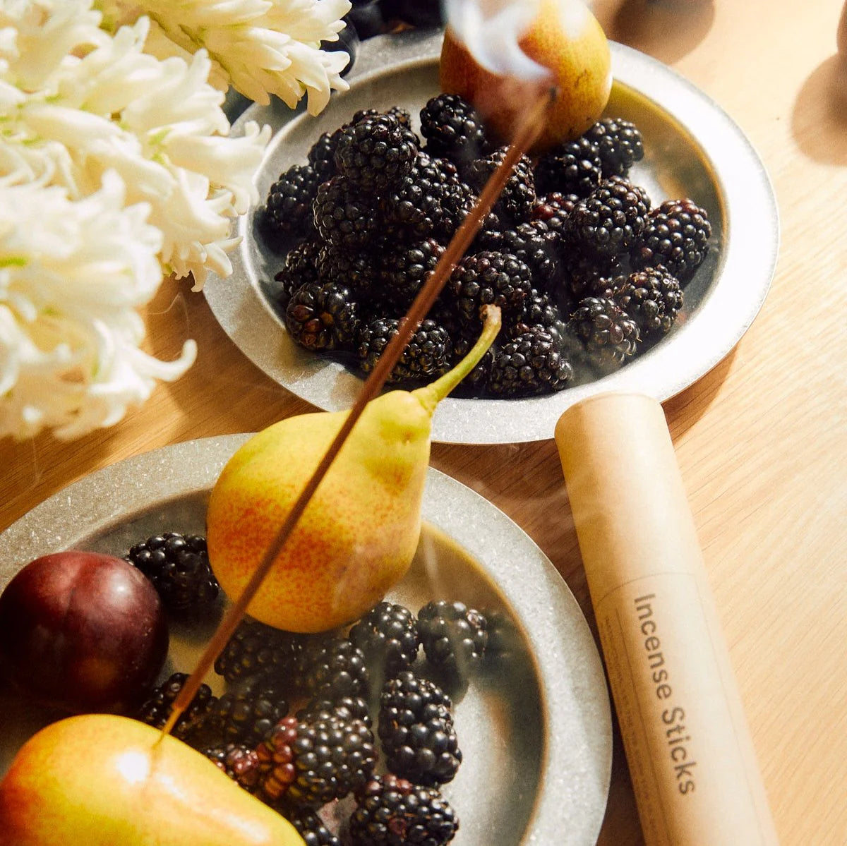 Jardin de la Lune | Incense Sticks