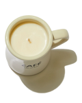 Earl Of East Café Candle - Milk Bun