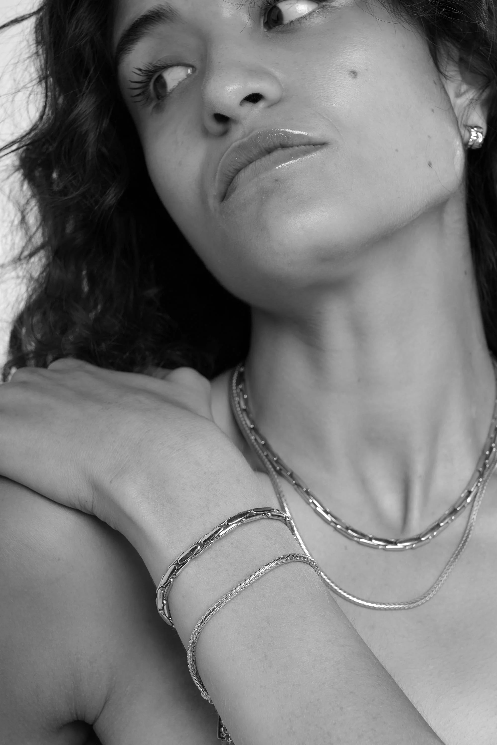 Flow Necklace