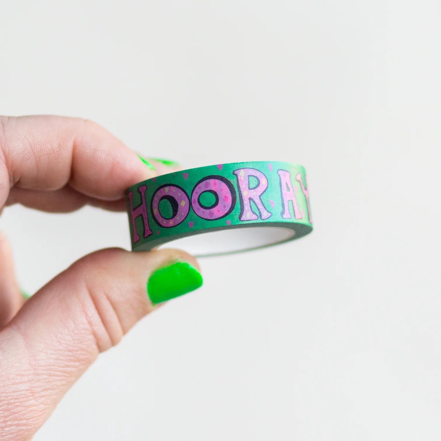 Bethan Laker Washi Tape