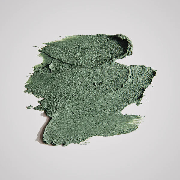 Green Balancing Clay Mask