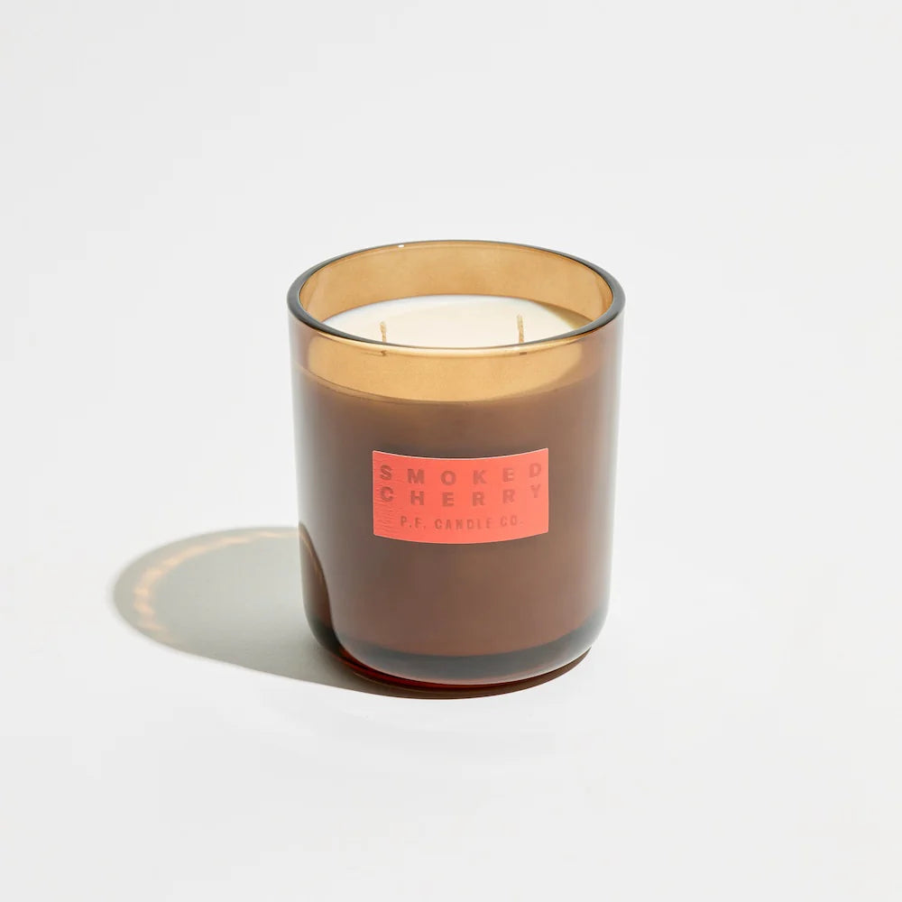 HI-FI Candle - Smoked Cherry