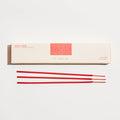 Plush Vetiver HI-FI Incense Sticks