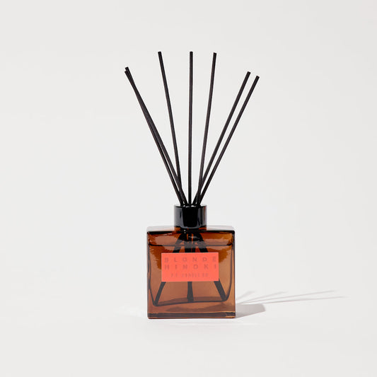 Blonde Hinoki HI-Fi Reed Diffuser