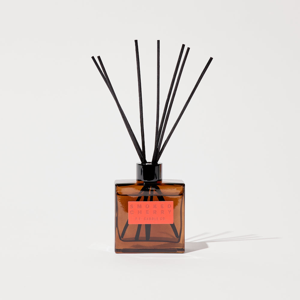 Smoked Cherry HI-FI Reed Diffuser