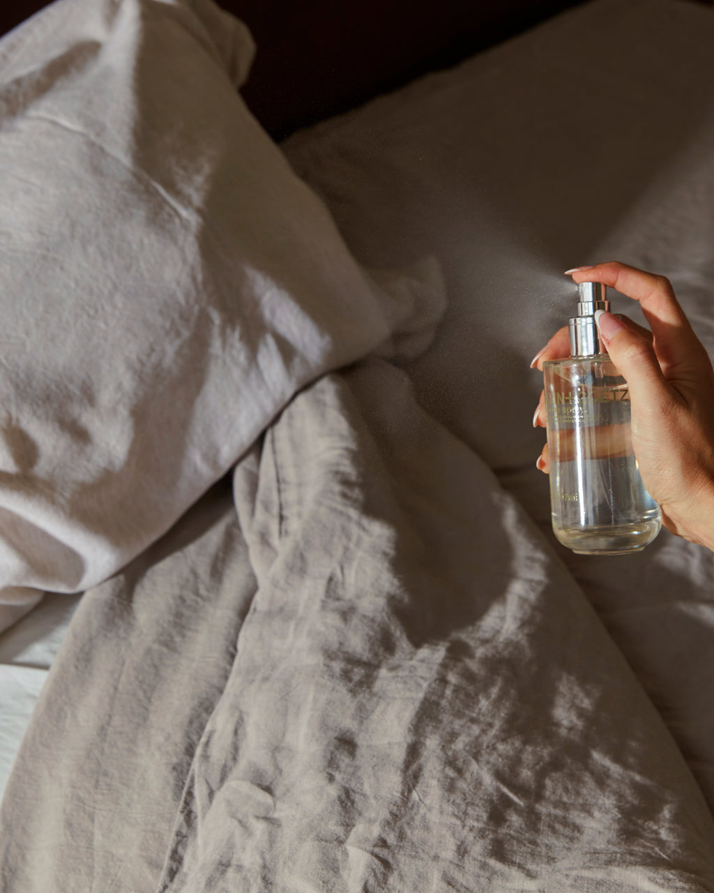 Sage Home Spray