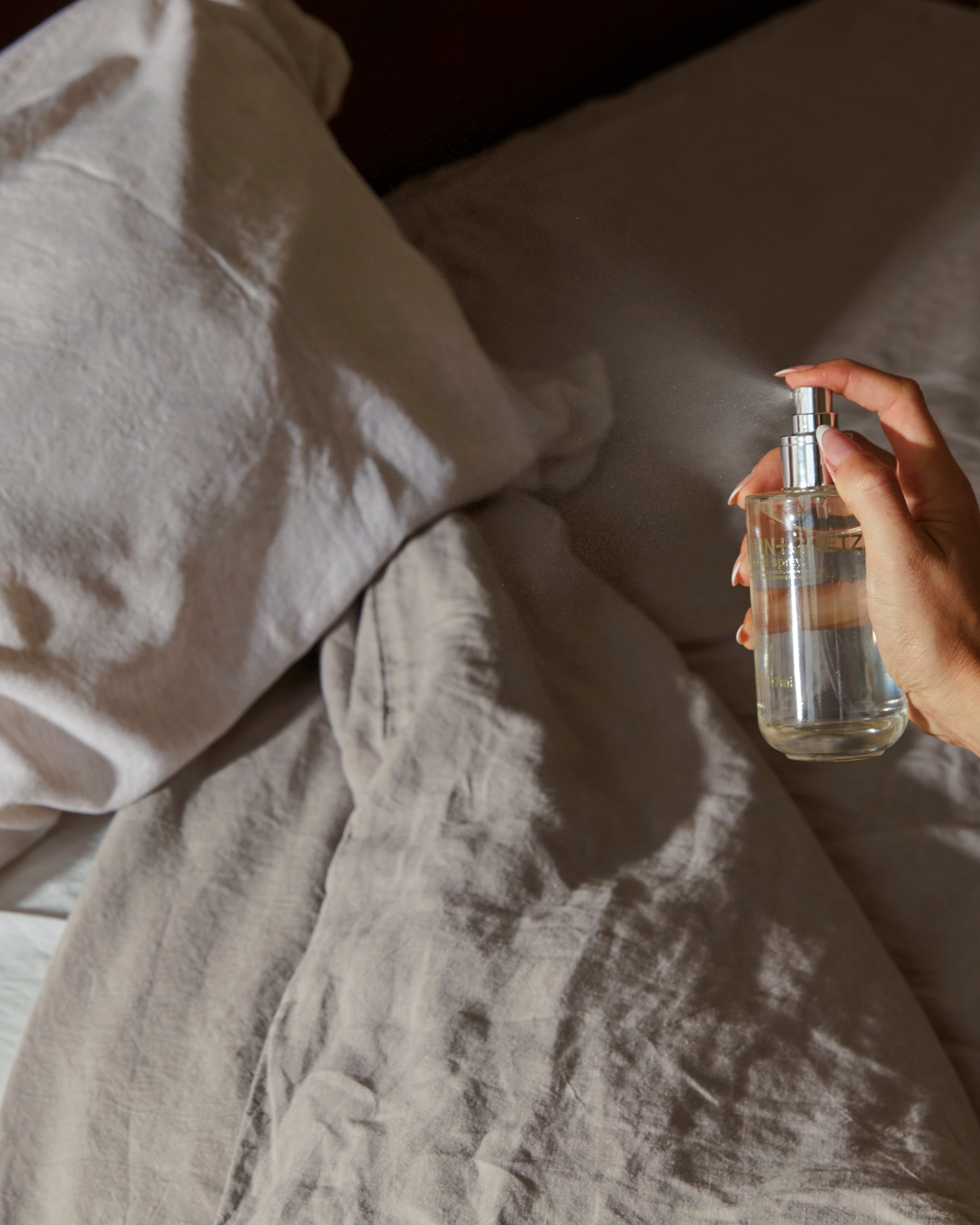 Sage Home Spray