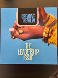 Creative Review The Leadership Issue - Autumn 2026