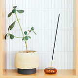 Teakwood & Tabacco Incense