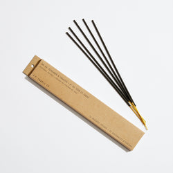 Teakwood & Tabacco Incense