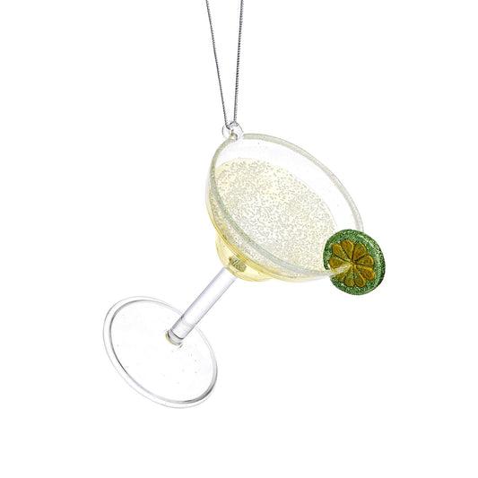 Margarita Cocktail Bauble