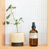 Teakwood & Tabacco Room and Linen Spray
