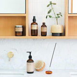 Teakwood & Tabacco Room and Linen Spray