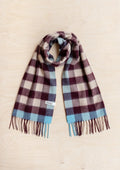 Lambswool Oversized Scarf