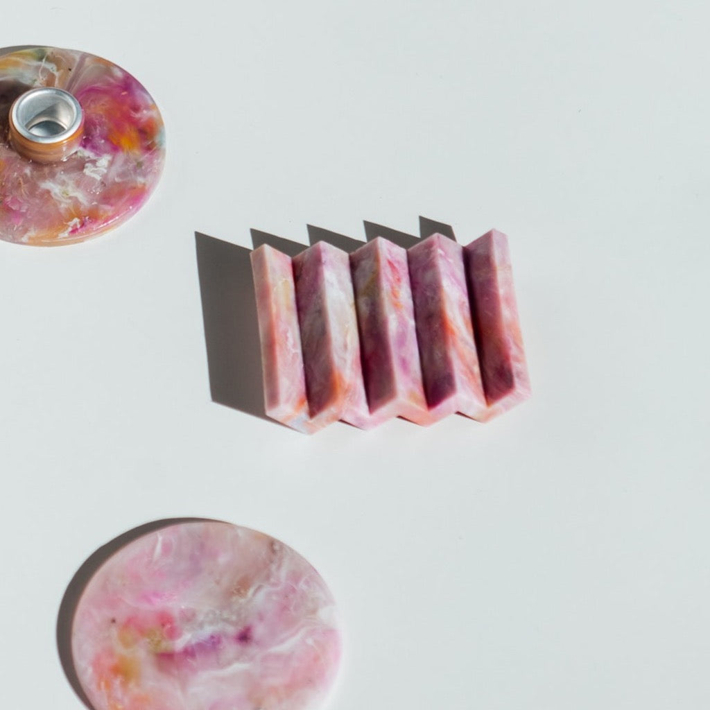 Recycled Soap Dish - Van'ish