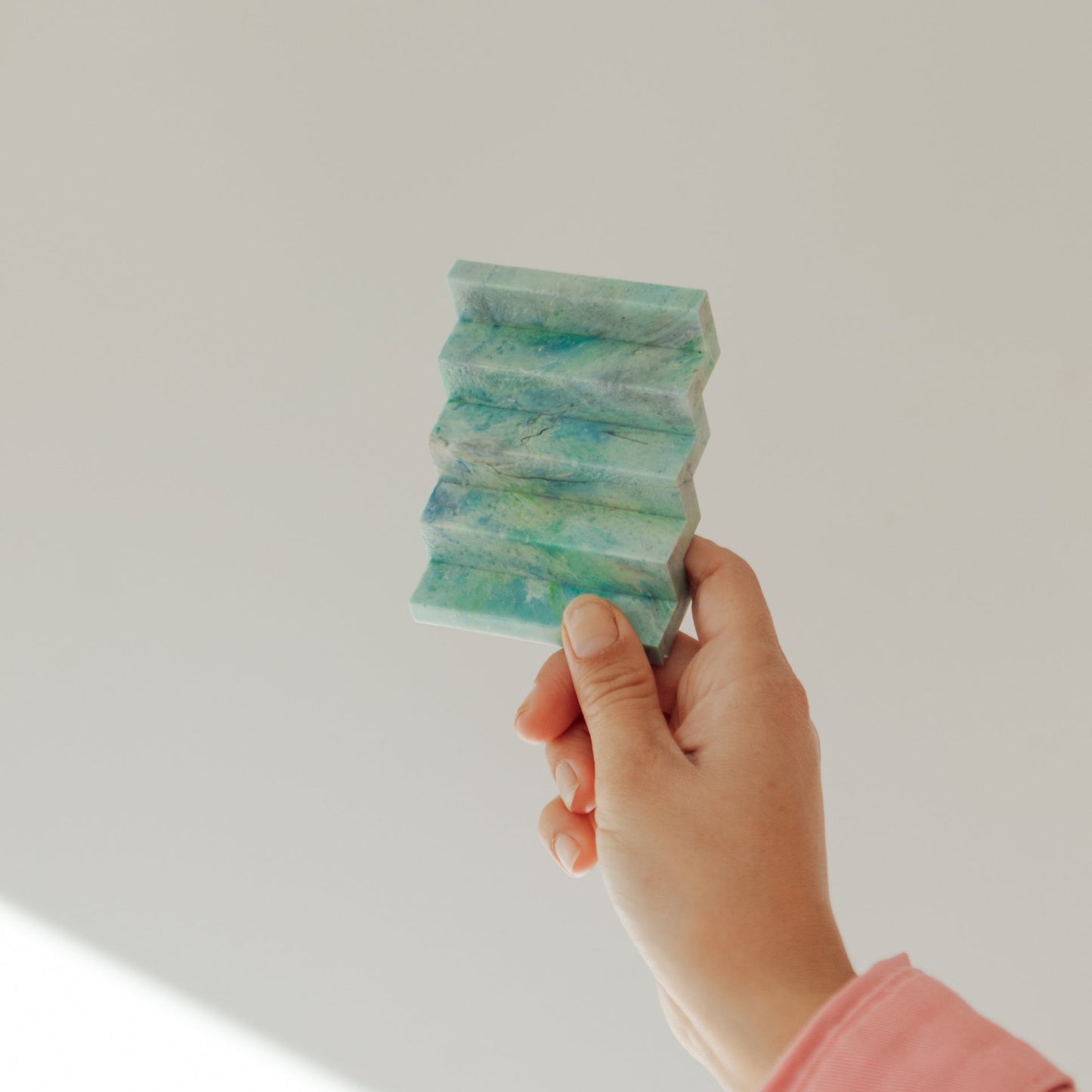 Recycled Soap Dish - Ye-O