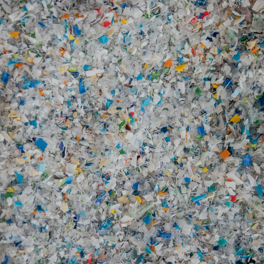 Recycled Soap Dish - Ye-O