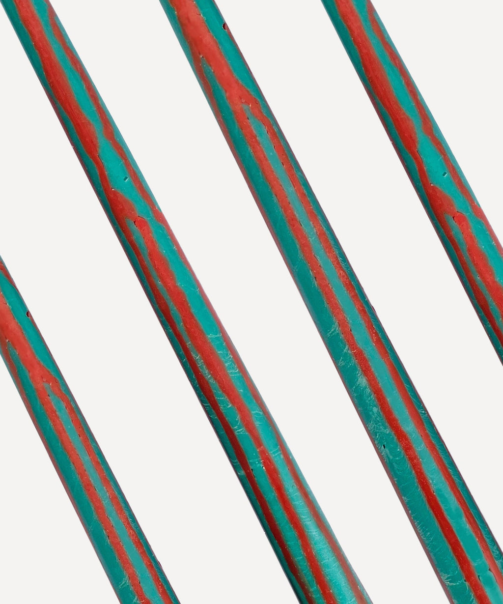 Marrakech Taper Candles