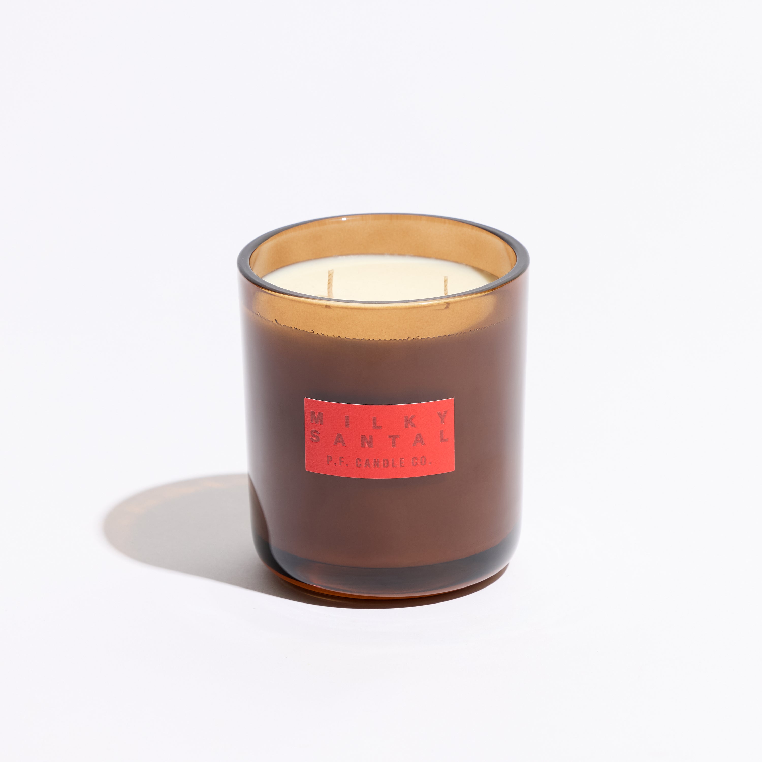 Milky Santal HI-FI Candle