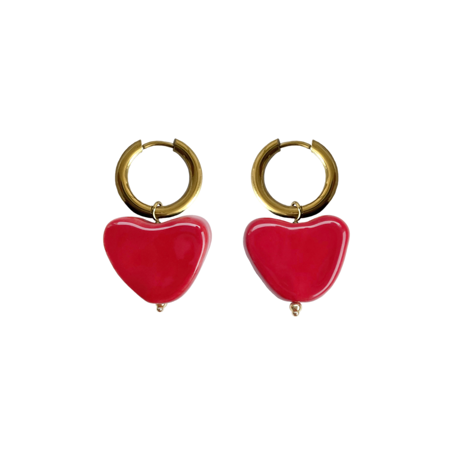 Mina Earrings