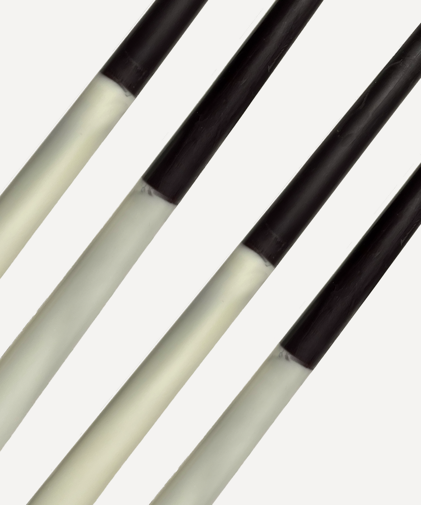 Moon Taper Candles