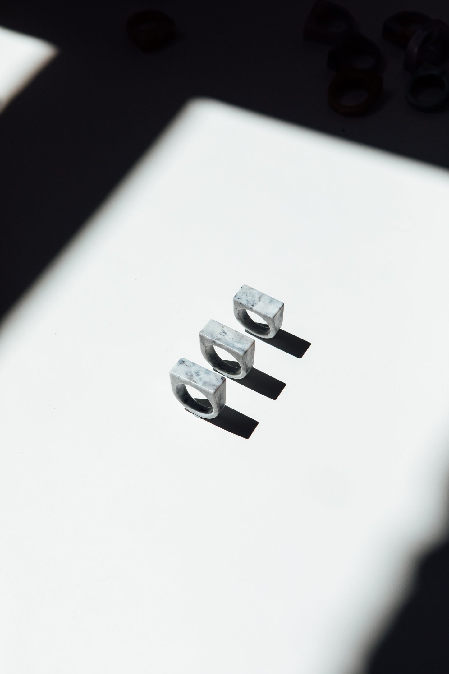 The Luur Pak Ring