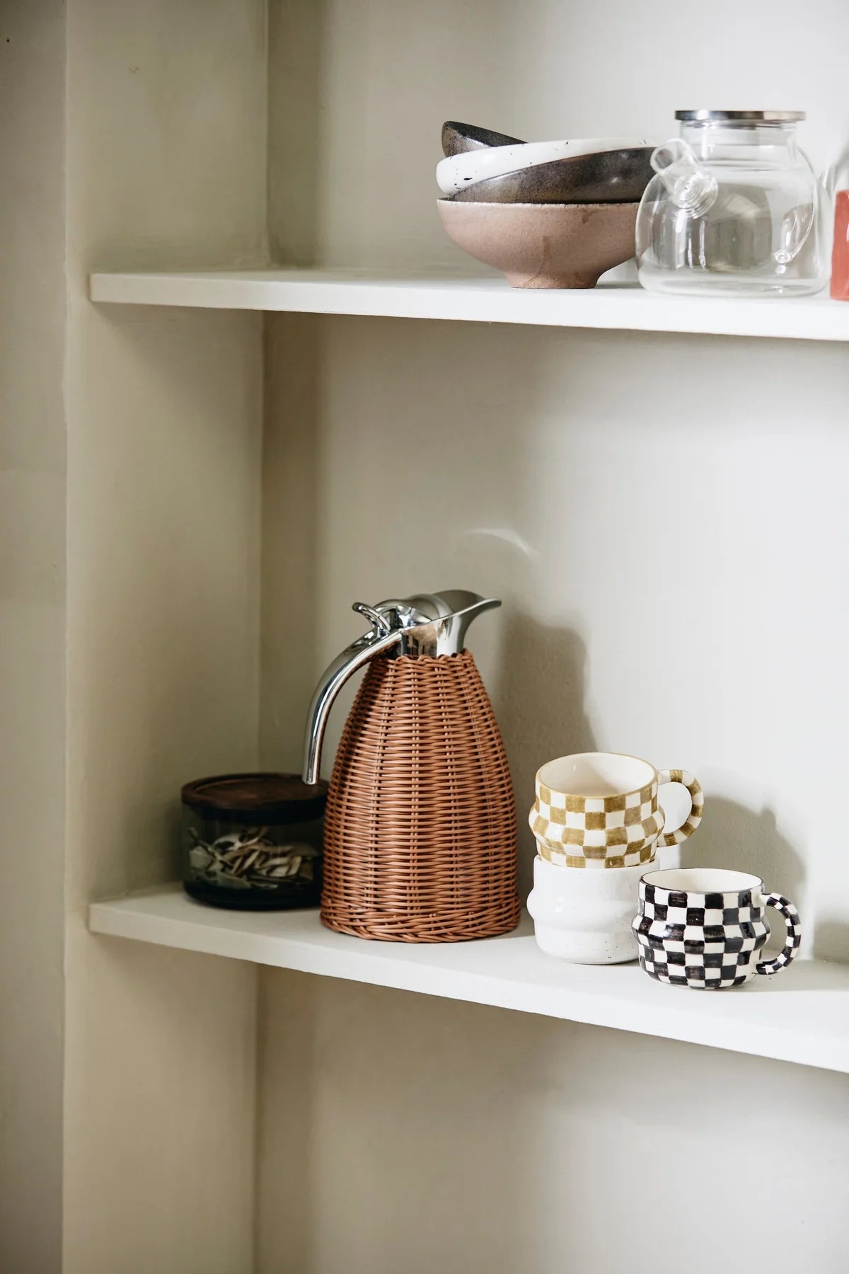 YSIA Mug