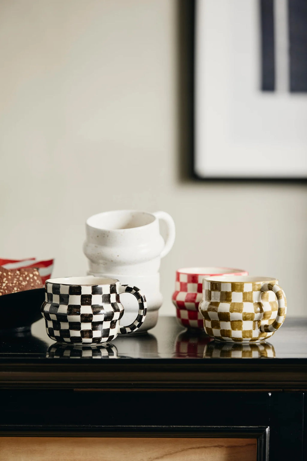 YSIA Mug