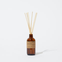 Sandalwood Rose Reed Diffuser