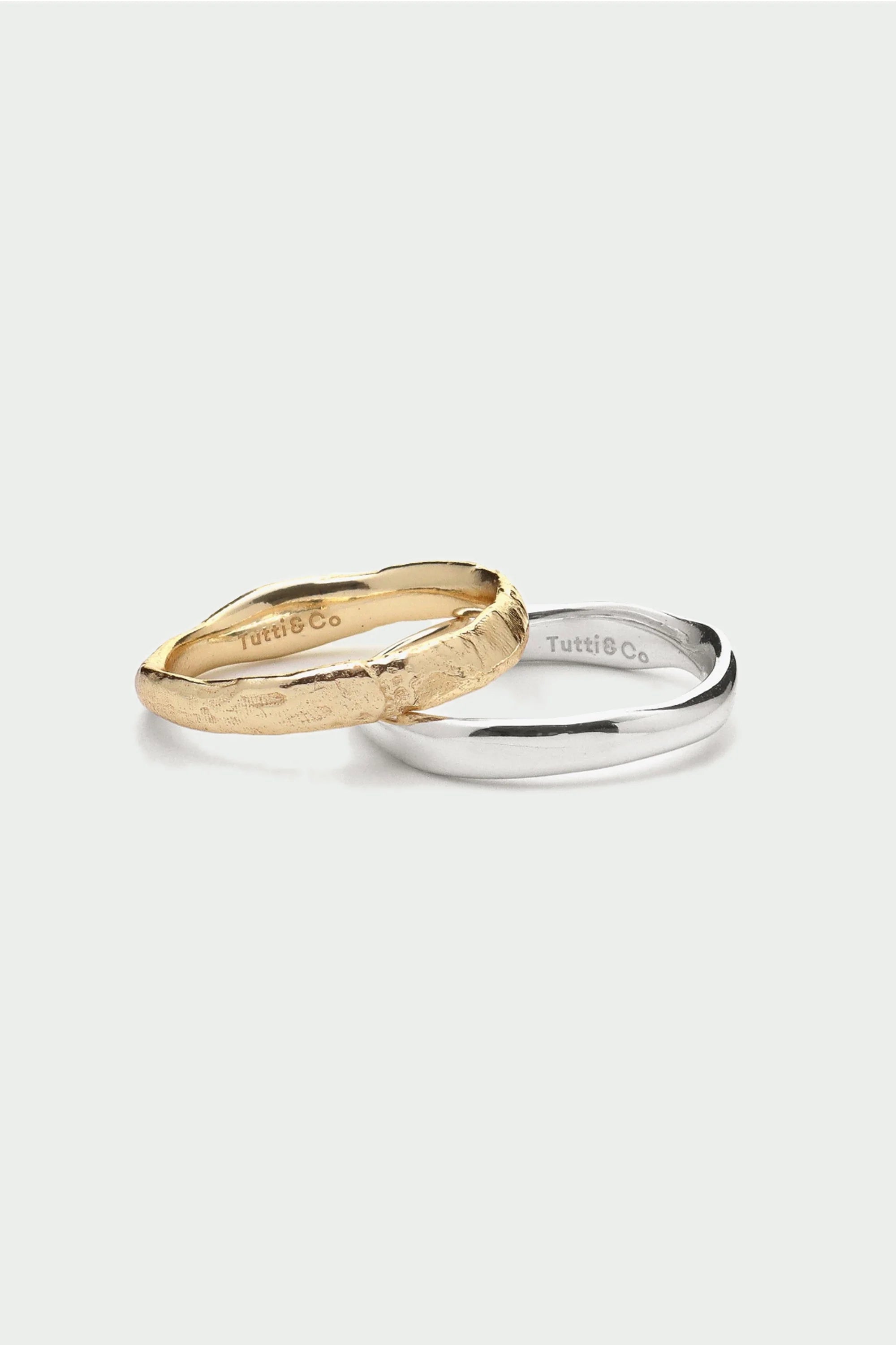 Juniper Rings