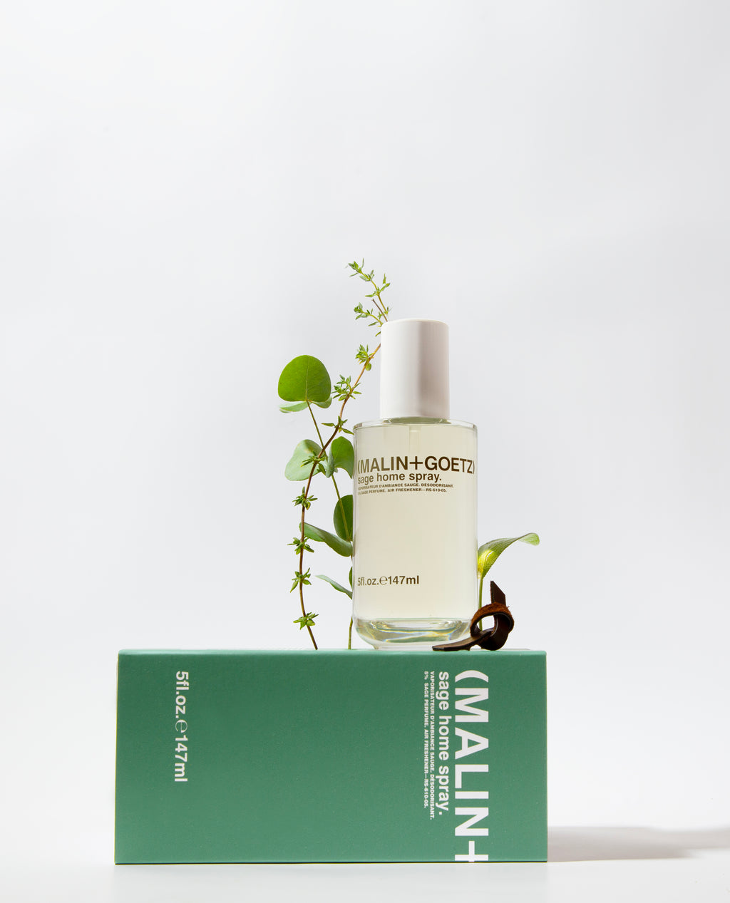 Sage Home Spray