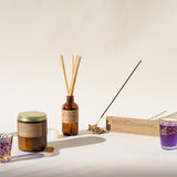 Ojai Lavender Soy Candle