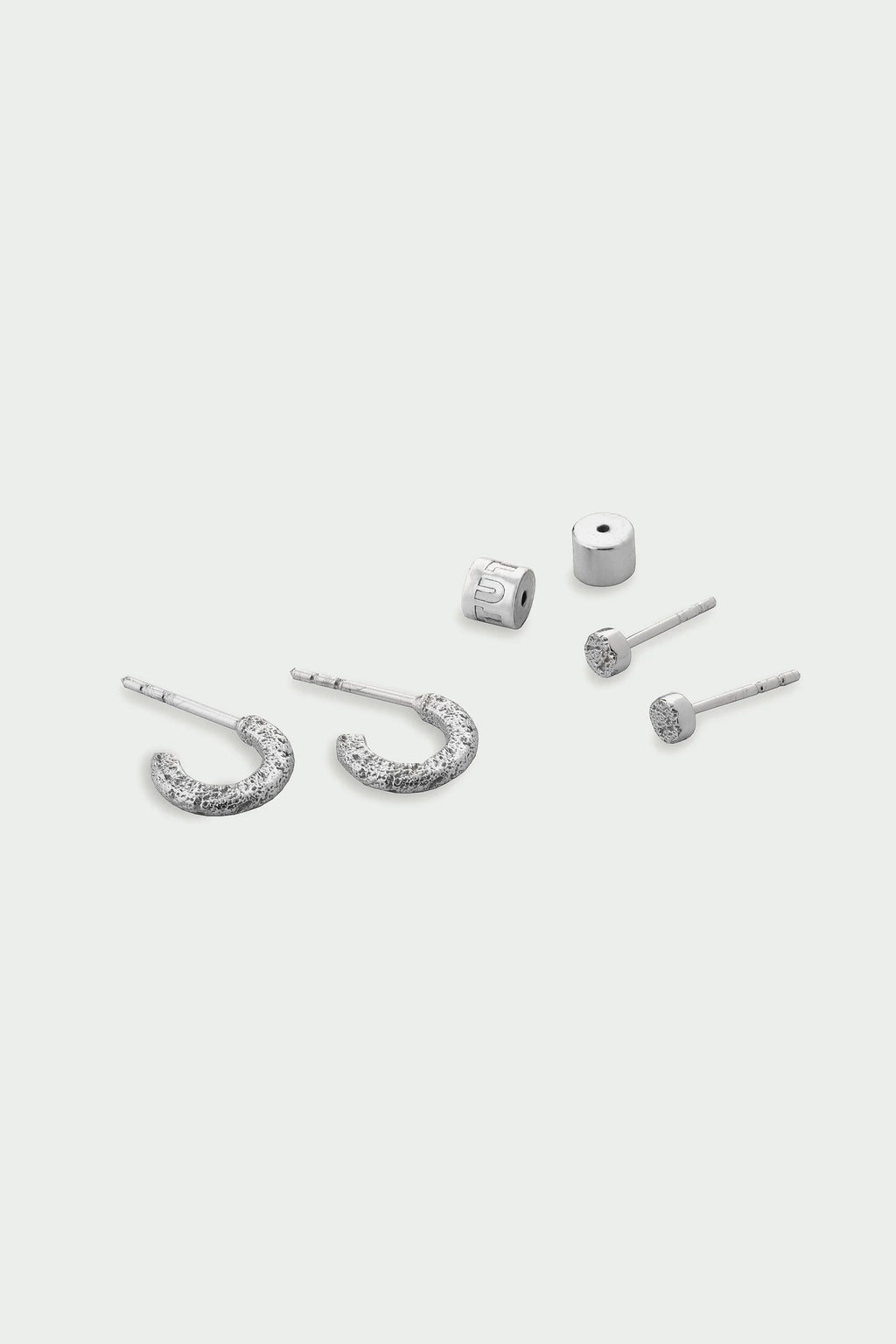 Quest Earring Set