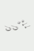 Quest Earring Set