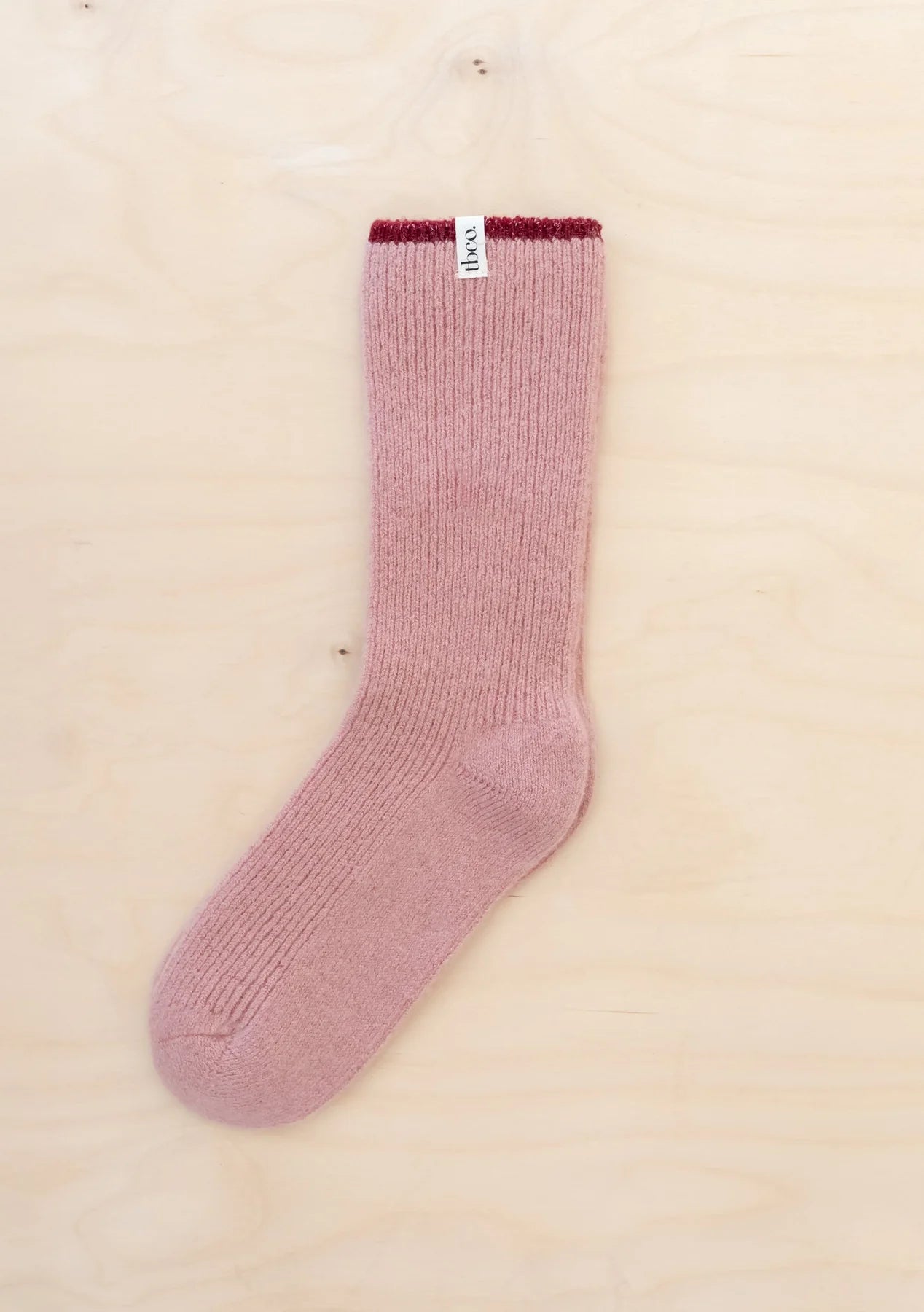 Cashmere & Merino Wool Socks