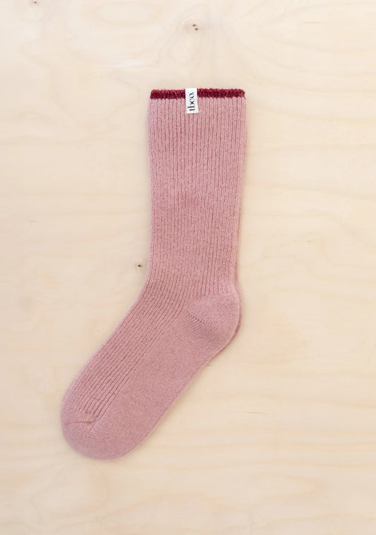 Cashmere & Merino Wool Socks