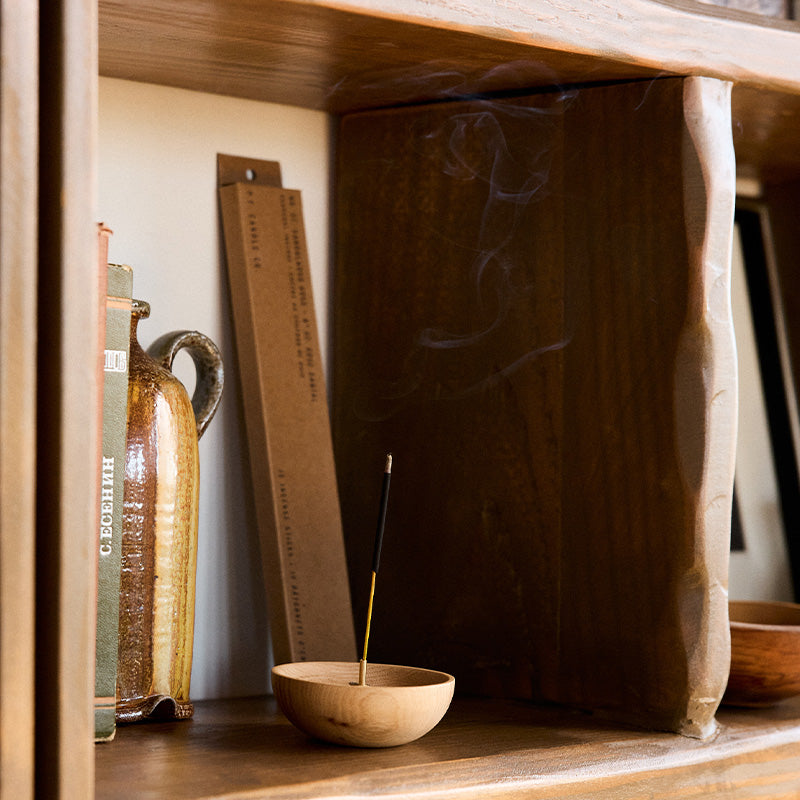 Sandalwood Rose Incense Sticks