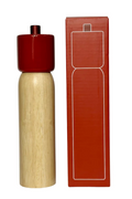 Salt & Pepper Grinder - Red