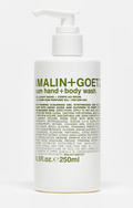 Rum Hand + Body Wash