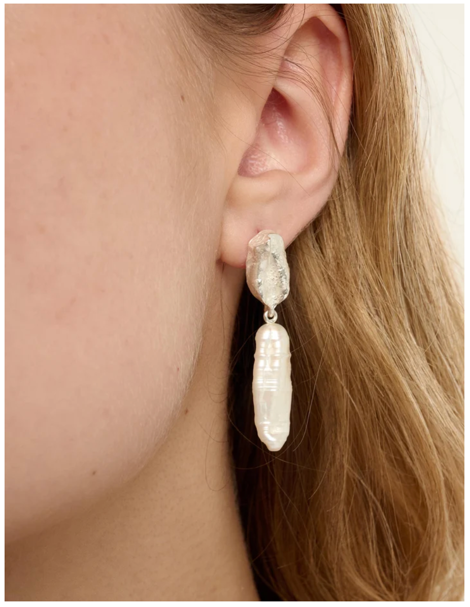 Grace Earrings