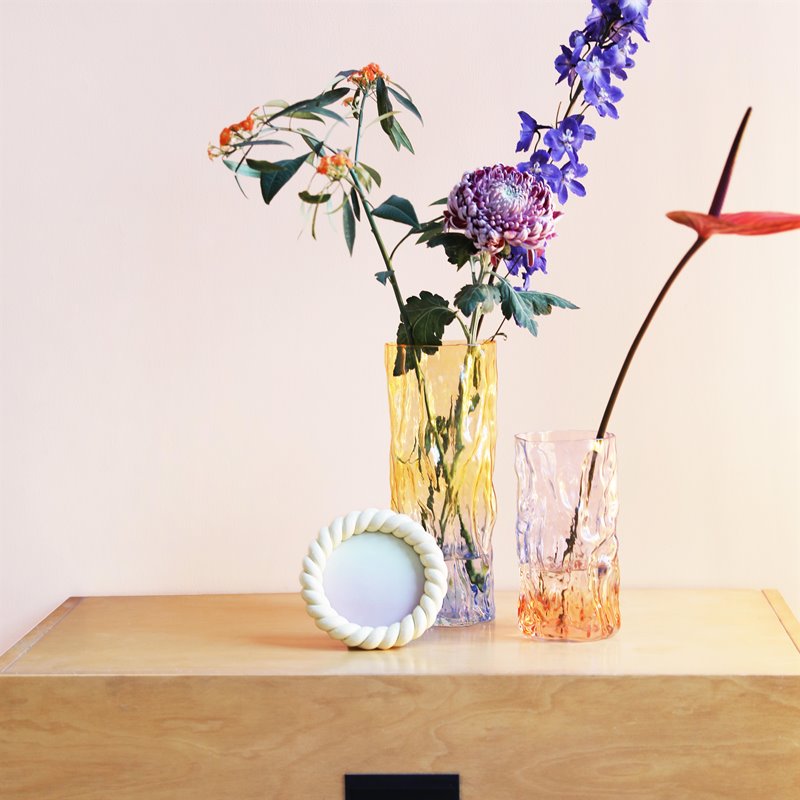 Trunk Vase