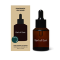 Smoke & Musk | Fragrance Oil