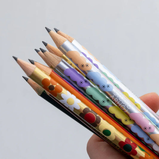 Arhoj Pencil