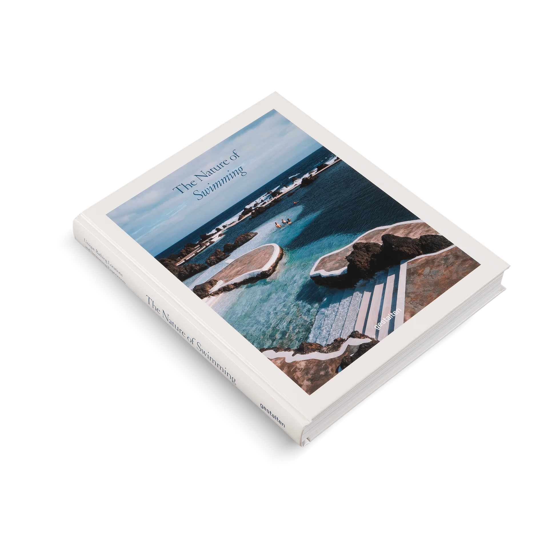 The Nature Of Swimming: Unique Bathing And Swimming Experiences