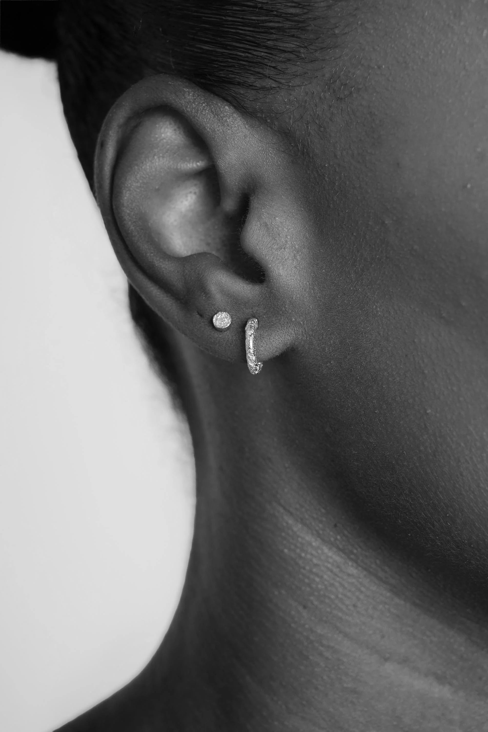 Quest Earring Set