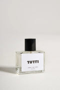 Tutti Eau De Parfum - Jasmine, Cedar & Amber.